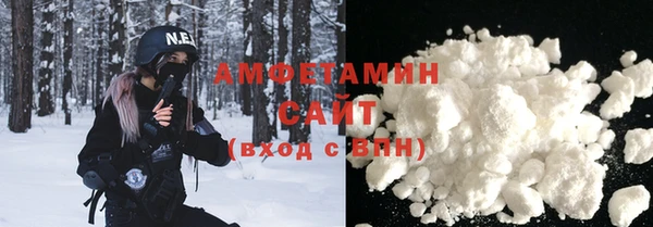 хмурый Алзамай